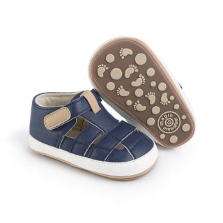 Baby Adventure Sandals – Style, Comfort, and Safety in Every Step