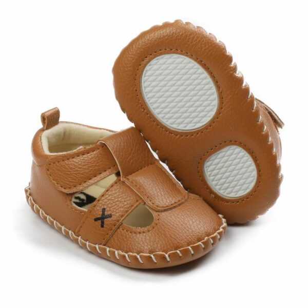 CozySteps™ Baby Adventure Sandals – Style, Comfort, and Safety in Every Step - Image 2